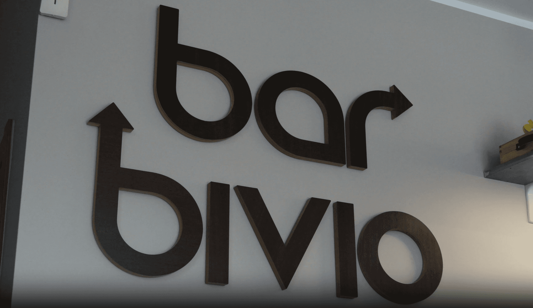 Bar Bivio