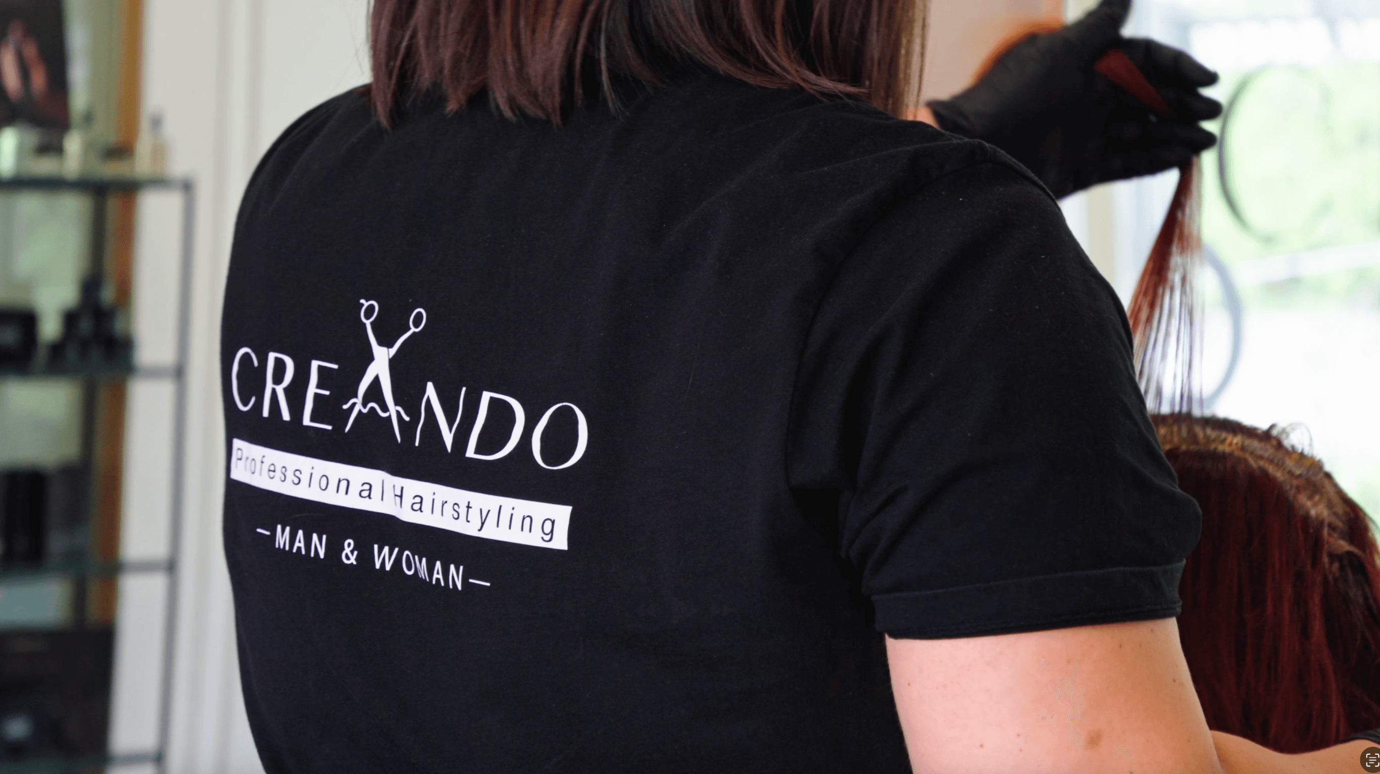 Creando