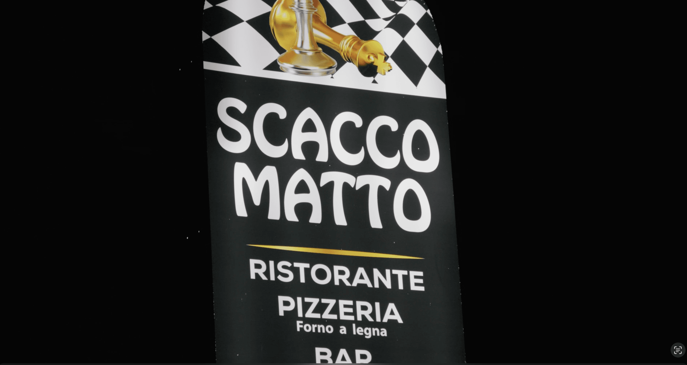 Scacco Matto